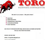 Toro Painting Contractors