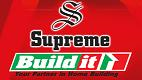 Supreme Build-It