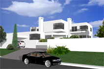 Overstrand Architecture
