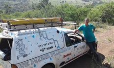 We Plumb Plumbing