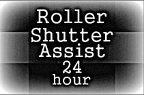 Roller Shutter 247 Assist