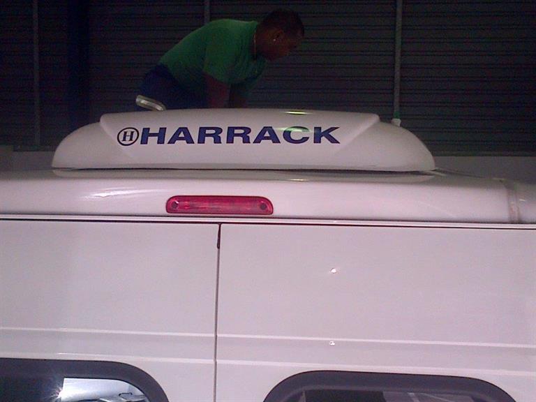 Harrack Automotive Airconditioning Durban. Projects, photos, reviews