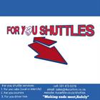 For You Shuttles