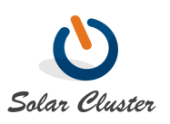 Solar Cluster
