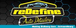 Redefine Auto Detailers