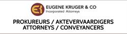 Eugene Kruger & Co Attorneys