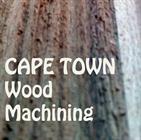 Cape Town Wood Machining