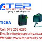TEP Security Systems