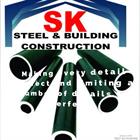 Sake Steel Structure And Building Construction