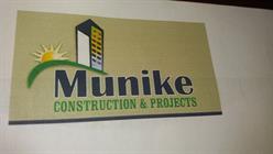 Munike Construction And Projects