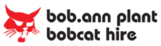 Bobann Plant Bobcat Hire