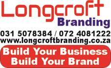 Longcroft Branding