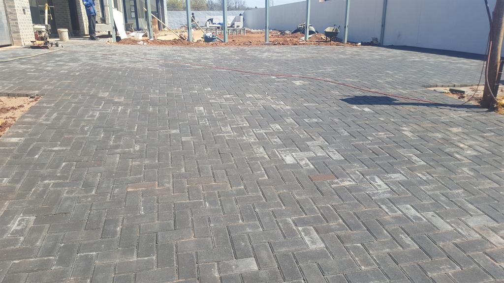 AD Paving & Construction Pretoria. Projects, photos, reviews and more