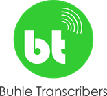 Buhle Transcribers