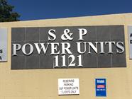 S&P Power Units