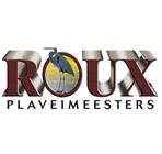 Roux Plaveimeesters