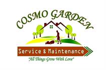 Cosmo Garden Service And Maintenance