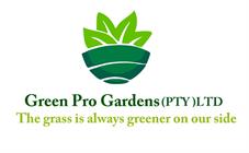 Green Pros Gardens