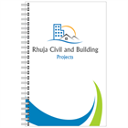 Rhuja Civil And Building Projects