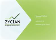 Zycian Accounting and Tax Services