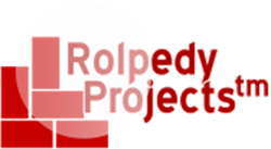 Rolypedy Projects