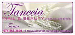 Tanecia Nail & Beauty