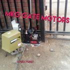 Silverton Electric Gate Motors