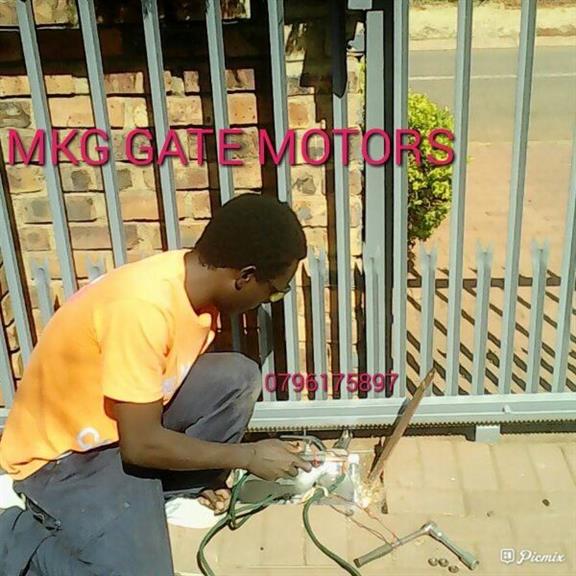 Monumentpark Gate Motors Pretoria. Projects, photos, reviews and more