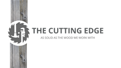 The Cutting Edge Carpenters