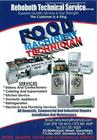 Rehoboth Technical Service Pty Ltd