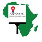 Section 99 Professional Cleaning Services