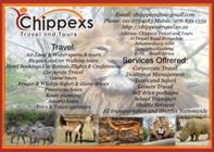 Chippexs Travel And Tours