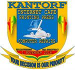 Kantorf Internet Cafe