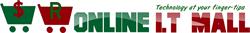 Online I.T Mall