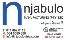 Njabulo Manufacturing