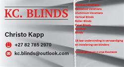 KC Blinds