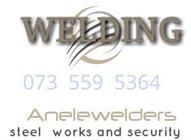 Anele Welders