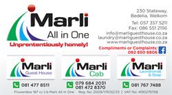 Marli Cab