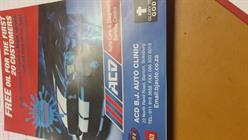 ACD B.J. Auto Clinic