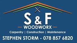 S & F Woodworx