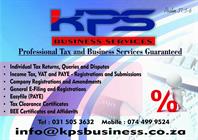 KPS Business Services