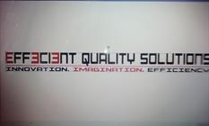 Efficient Quality Solutions