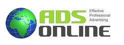 Ads Online Advertising