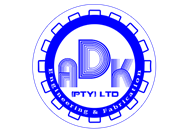 ADK Engineering And Fabrications