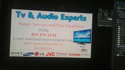 Phillip TV Repairs