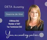 Deta Accounting