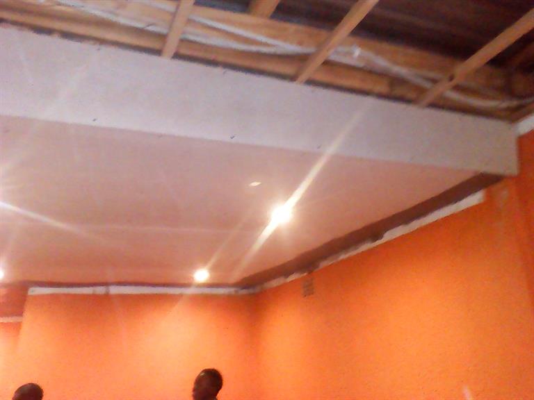 Umbrella Multi Projects Construction Kempton Park. Projects, photos