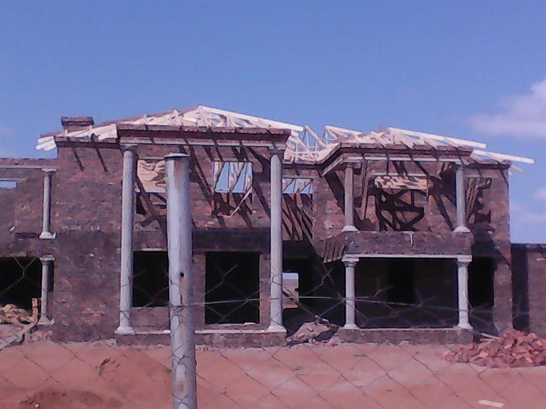 Umbrella Multi Projects Construction Kempton Park. Projects, photos