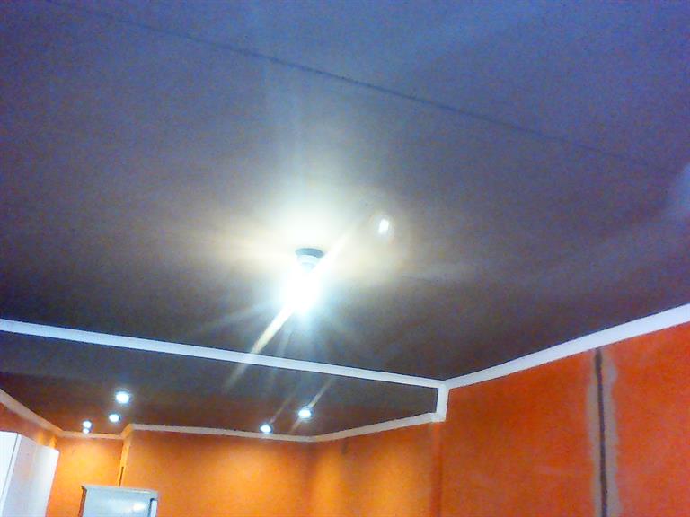 Umbrella Multi Projects Construction Kempton Park. Projects, photos