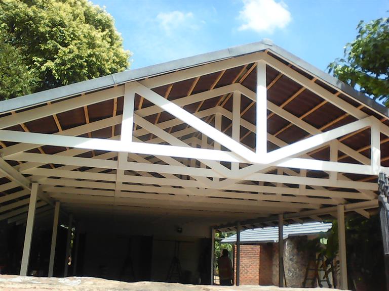 Umbrella Multi Projects Construction Kempton Park. Projects, photos